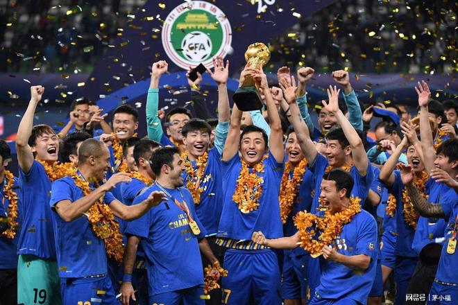 昆山之夜！四支中超球队晋级强的简单介绍