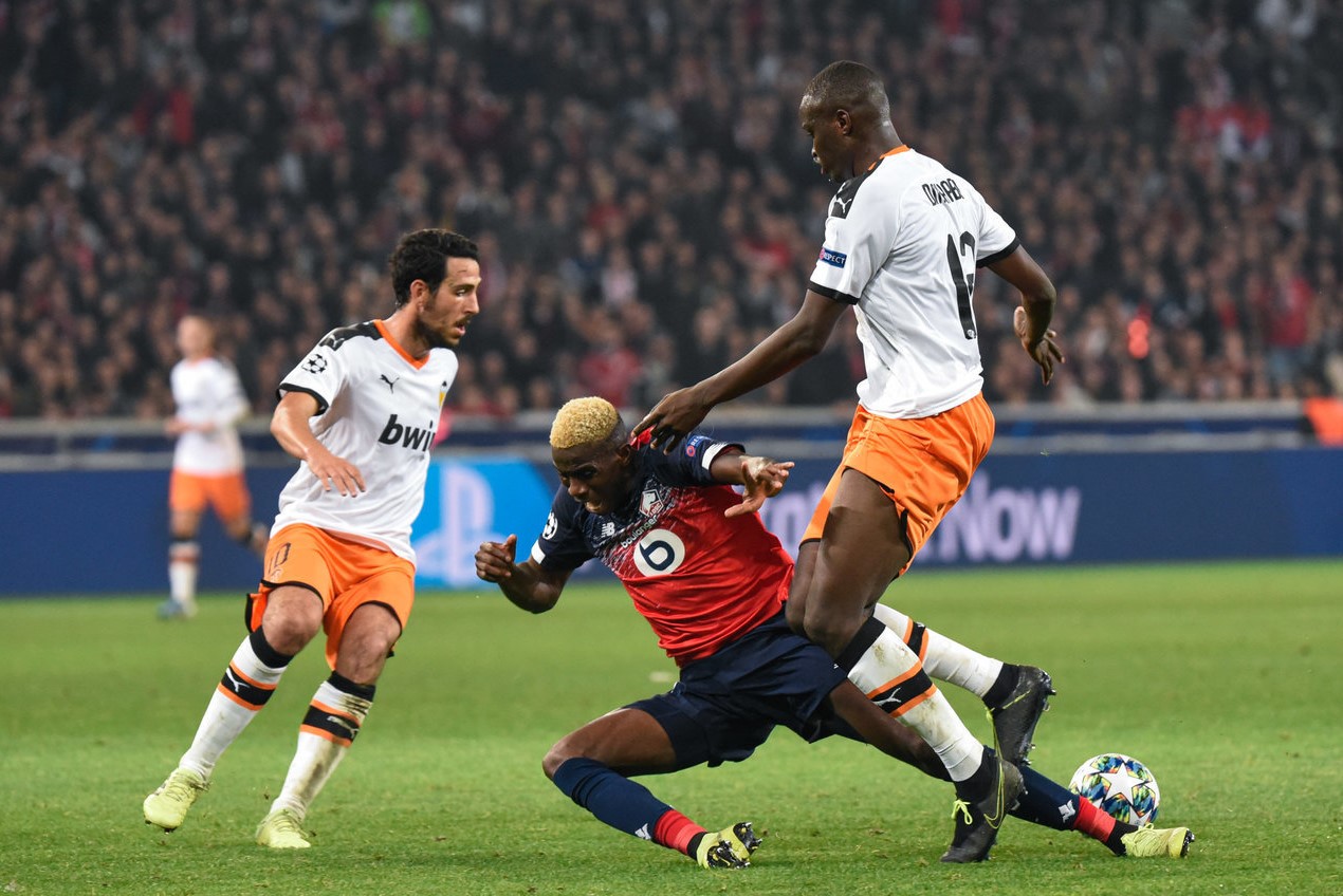 包含尼斯客场不敌里尔,遭遇两连败的词条 包含尼斯客场不敌里尔,遭遇两连败的词条