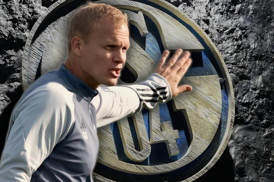 沙尔克主场不敌对手，遭遇连败