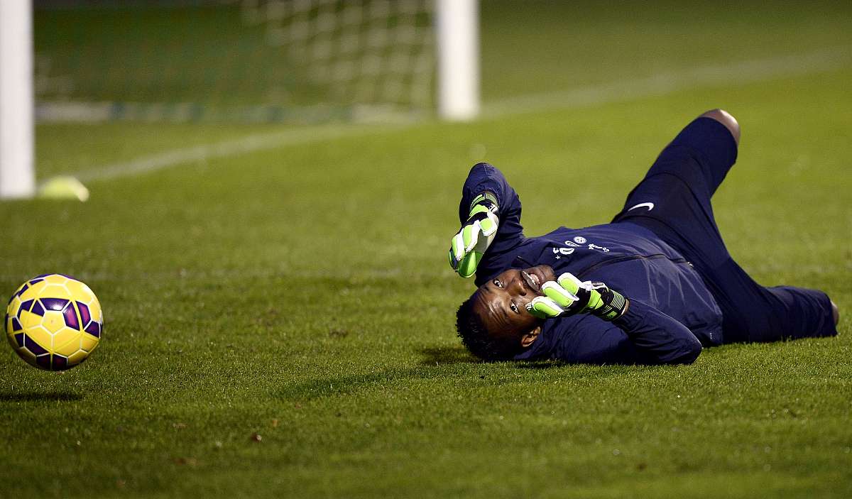 帕尔马主场落败,球队需集中精力找回状态的简单介绍 帕尔马主场落败,球队需集中精力找回状态的简单介绍