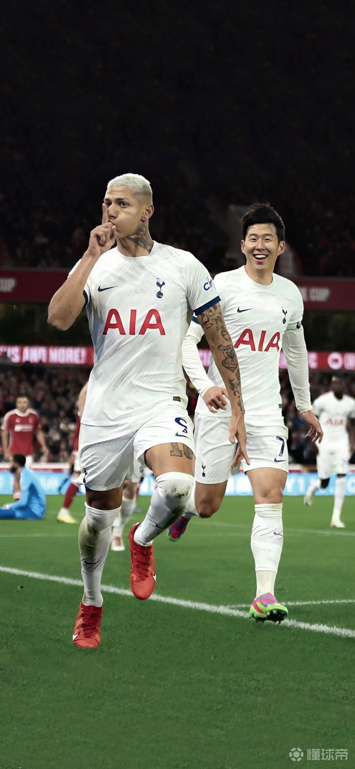 包含热刺大胜,展现出强大的实力的词条 包含热刺大胜,展现出强大的实力的词条