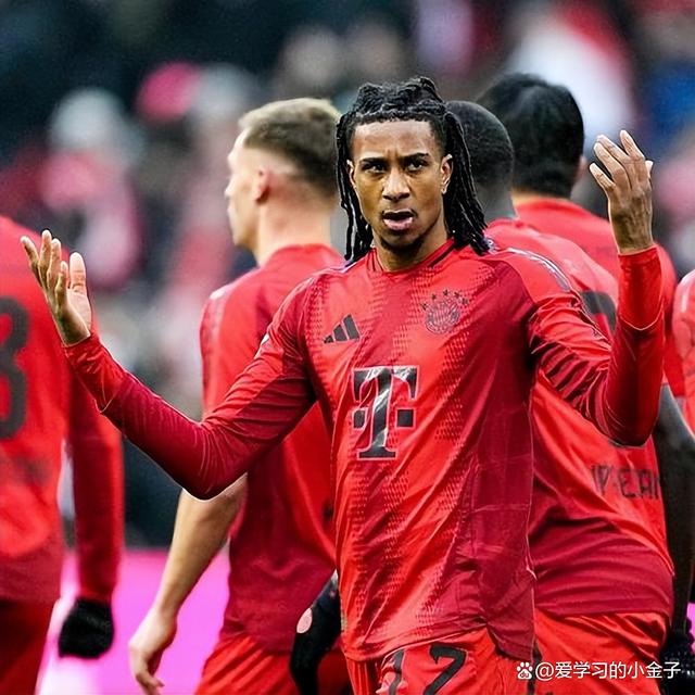 拜仁慕尼黑中场大将受伤,球队战术受影响 拜仁慕尼黑中场大将受伤,球队战术受影响
