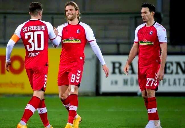 沃尔夫斯堡要主场取胜，迎战弗赖堡捍卫领先的简单介绍