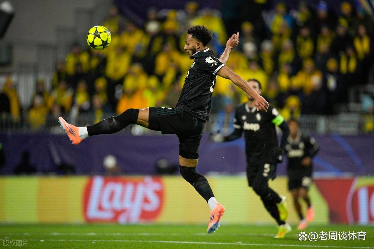 尤文图斯遭遇惨败,欧冠形势不乐观 尤文图斯遭遇惨败,欧冠形势不乐观