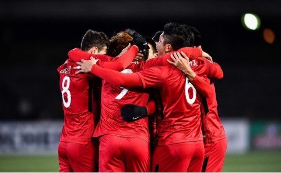 上海上港客场告捷,实现客场连胜的简单介绍 上海上港客场告捷,实现客场连胜的简单介绍