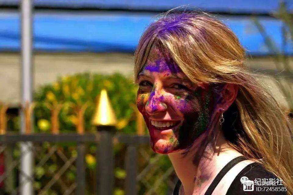 尼泊尔选手飘逸登场，捷足先登