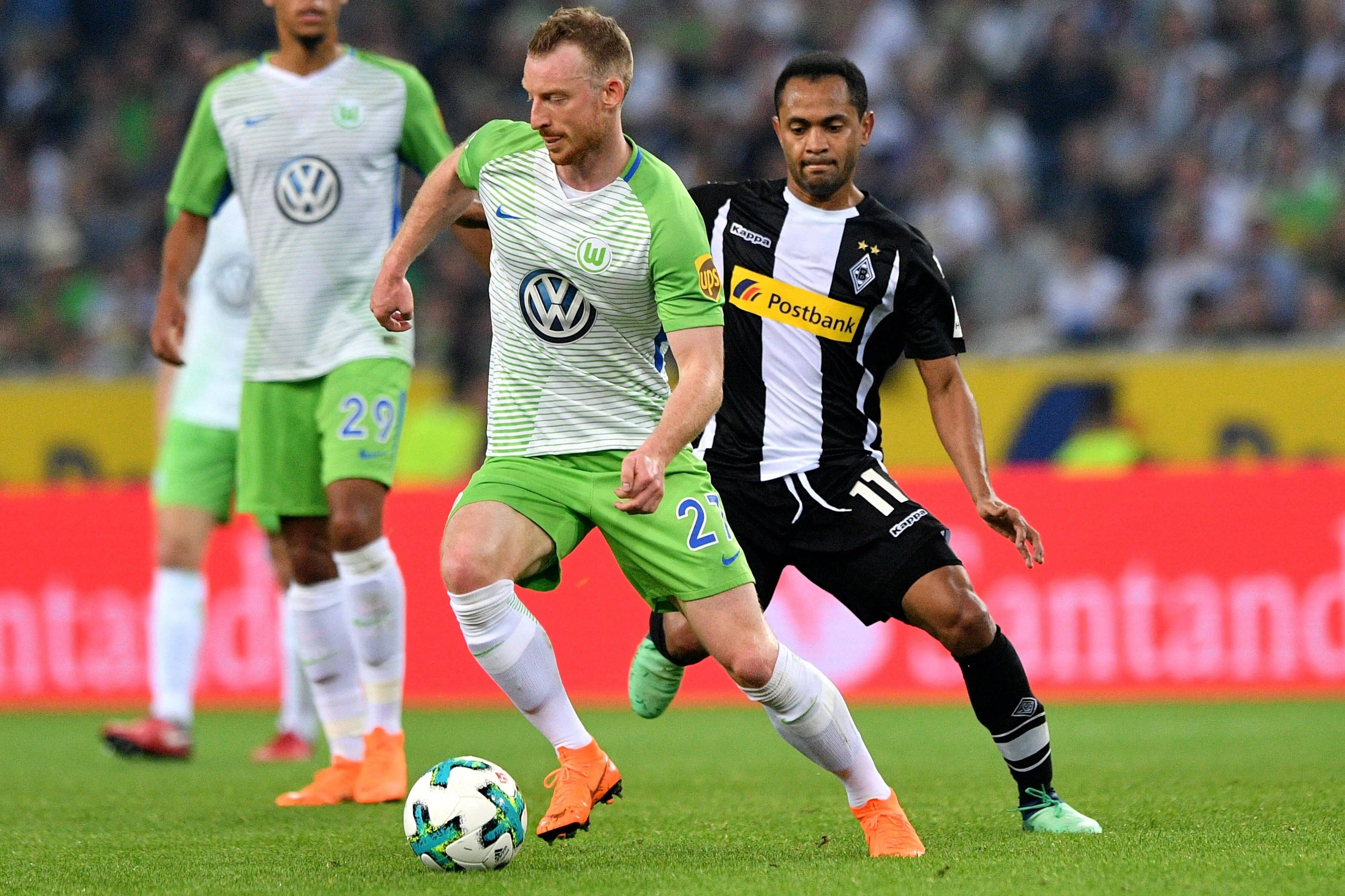 关于沃尔夫斯堡客场取胜多特蒙德，实现意外胜利的信息