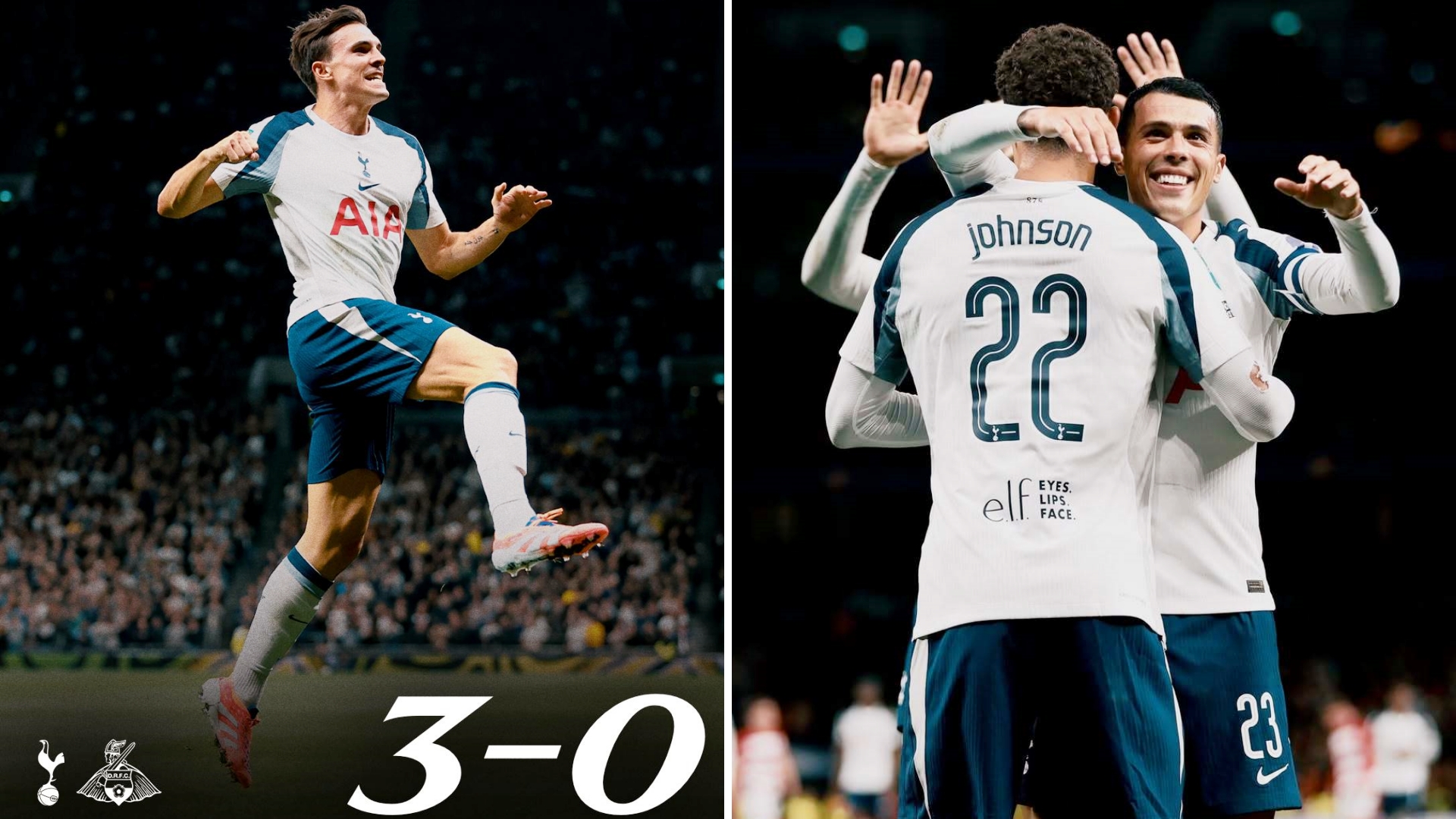 莱斯特城客场逆转击败热刺，豪取三分的简单介绍